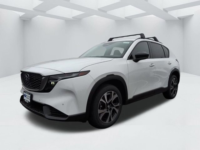 2026 Mazda CX-5 2.5 S Preferred AWD