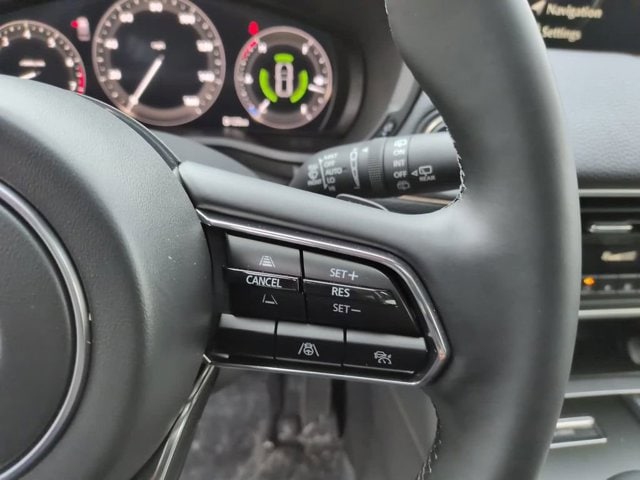 2026 Mazda CX-70 Premium Package - Photo 17