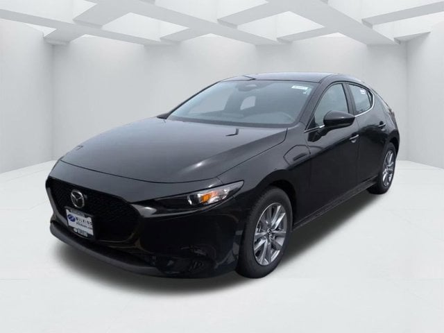 2026 Mazda CX-3 S's photo