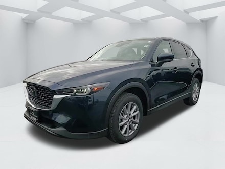 2023 Mazda CX-5 2.5 S Select Package SUV