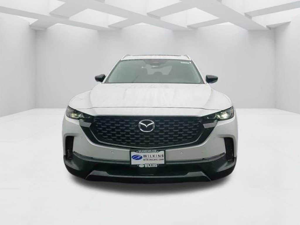 New 2026 Mazda CX-50 Hybrid Hybrid Preferred Sport Utility