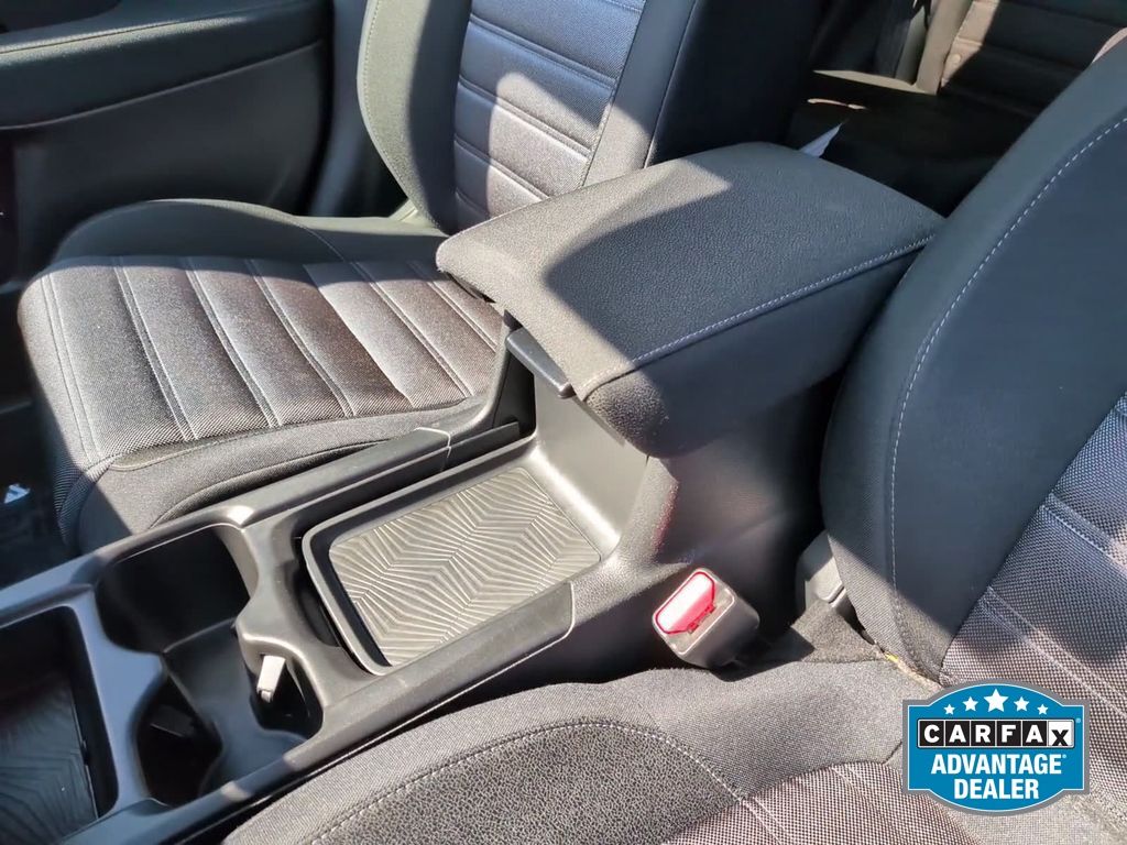 2018 Honda CR-V EX - Photo 19