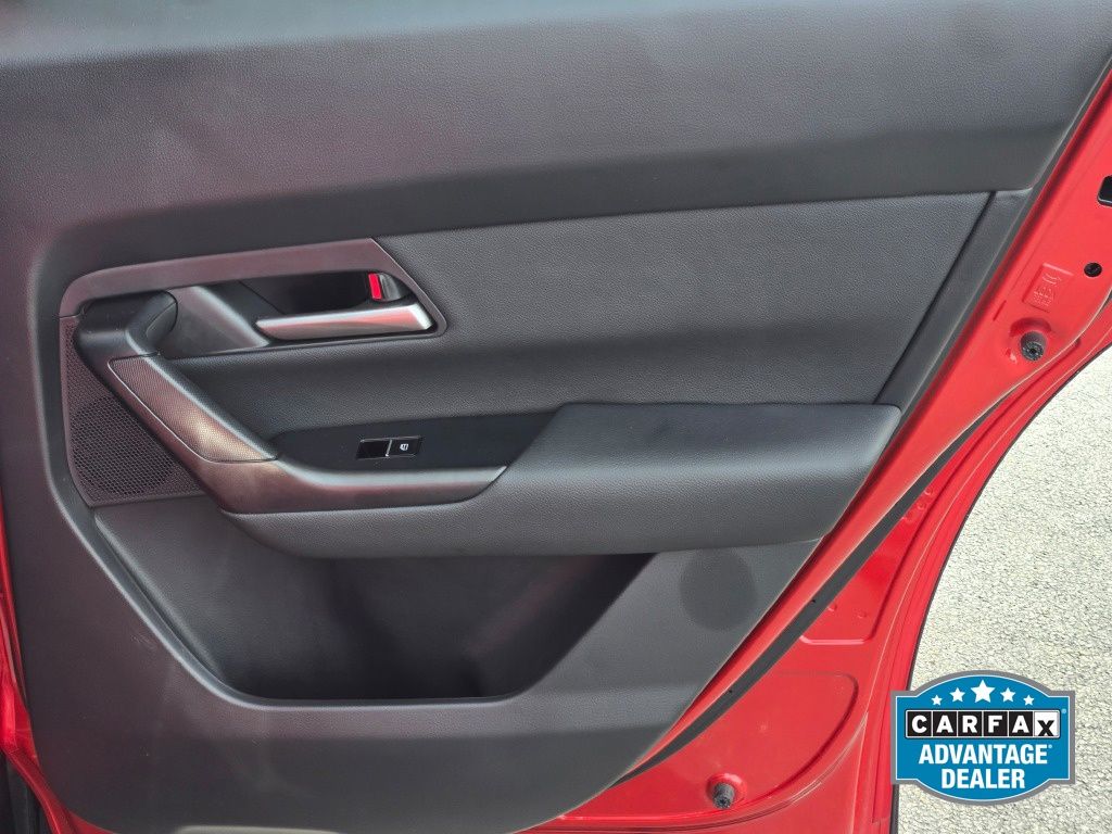 2025 Mazda CX-50 Premium - Photo 9