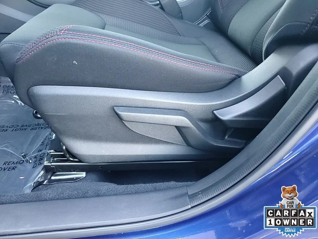 2025 Subaru WRX Premium - Photo 14