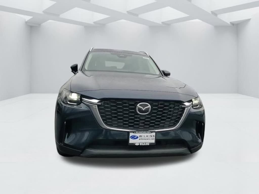 New 2026 Mazda CX-90 3.3 Turbo Select AWD Sport Utility