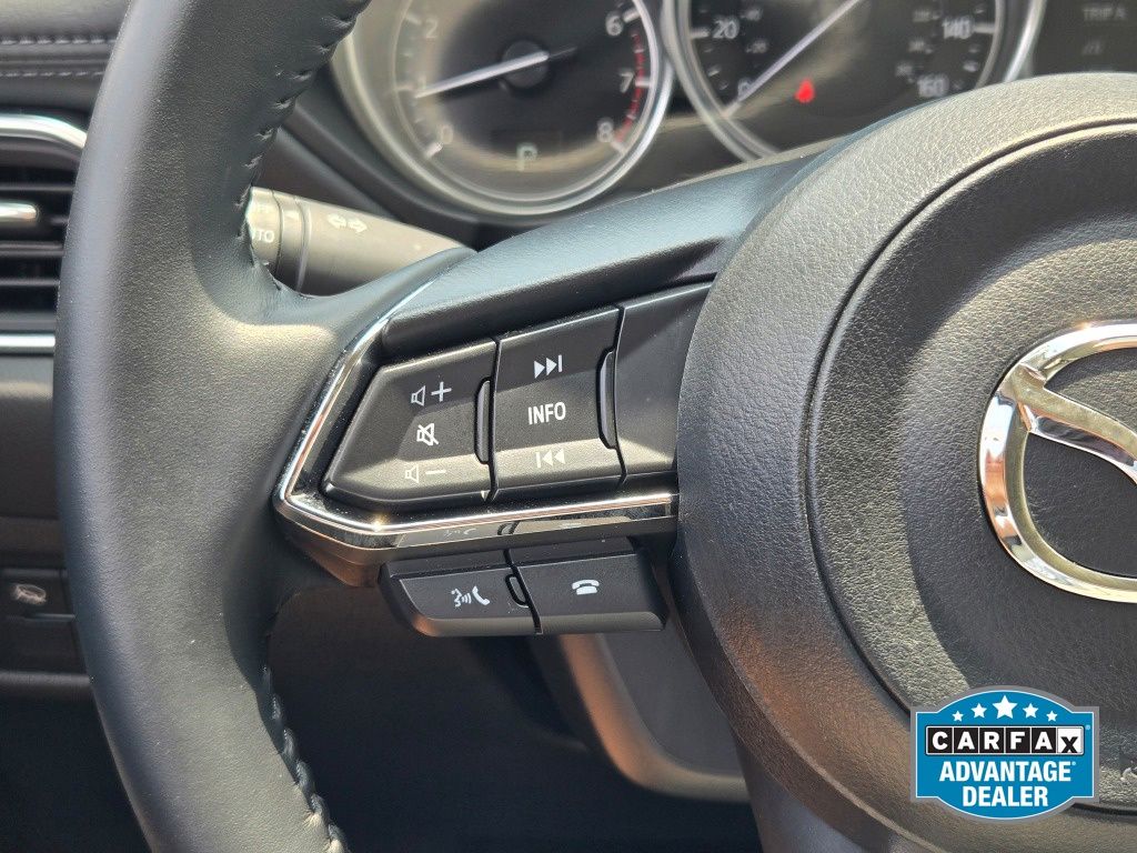 2025 Mazda CX-5 S Preferred package - Photo 30