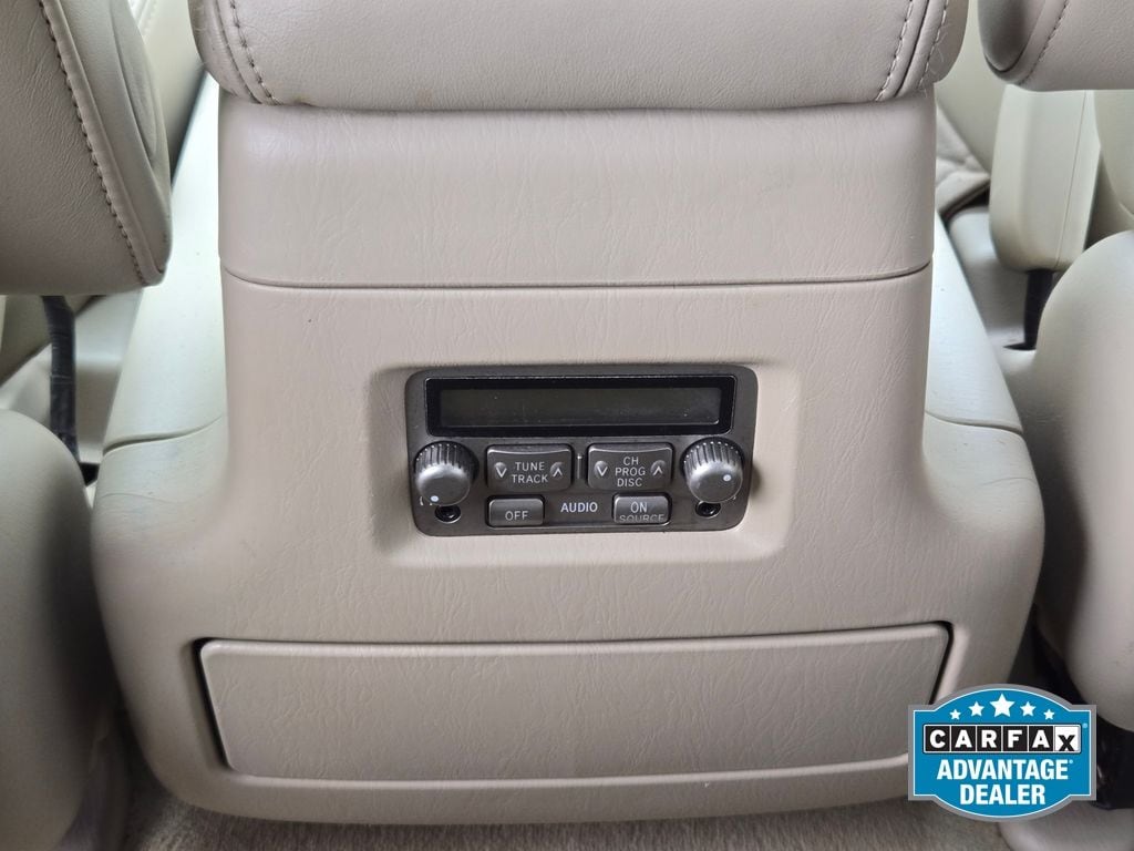 2007 Lexus LX 470 - Photo 19