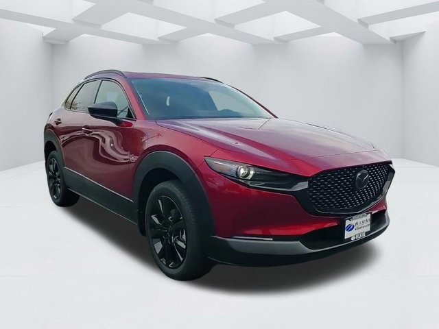 2026 Mazda CX-30 2.5 Turbo Premium Plus Sport photo 3