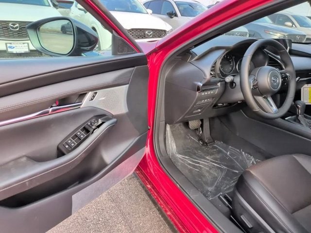 2026 Mazda Mazda3 Turbo Premium Plus - Photo 11