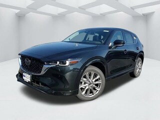 2025 Mazda CX-5 2.5 S Premium Plus AWD Sport Utility