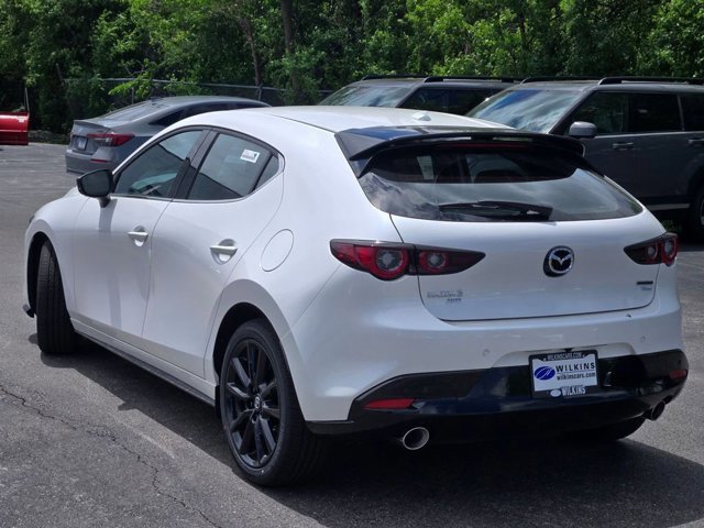 2026 Mazda Mazda3 Turbo Premium Plus - Photo 15