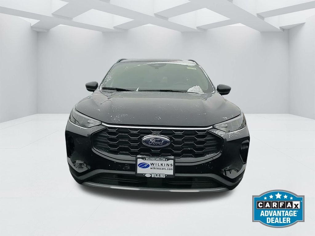 2025 Ford Escape ST-Line - Photo 11