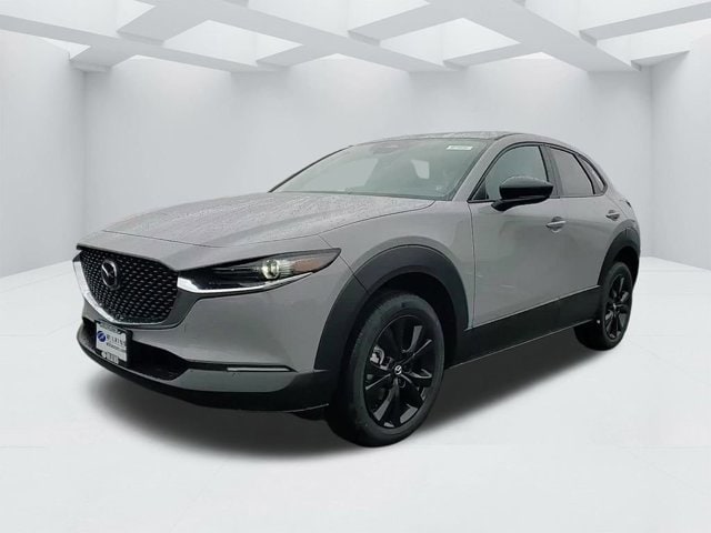 2026 Mazda CX-30 Select Sport's photo
