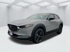 2026 Mazda CX-30 2.5 S Select Sport AWD Sport Utility