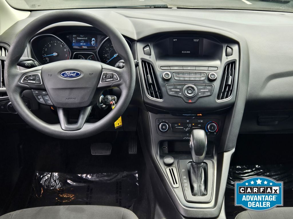 2018 Ford Focus SE - Photo 15