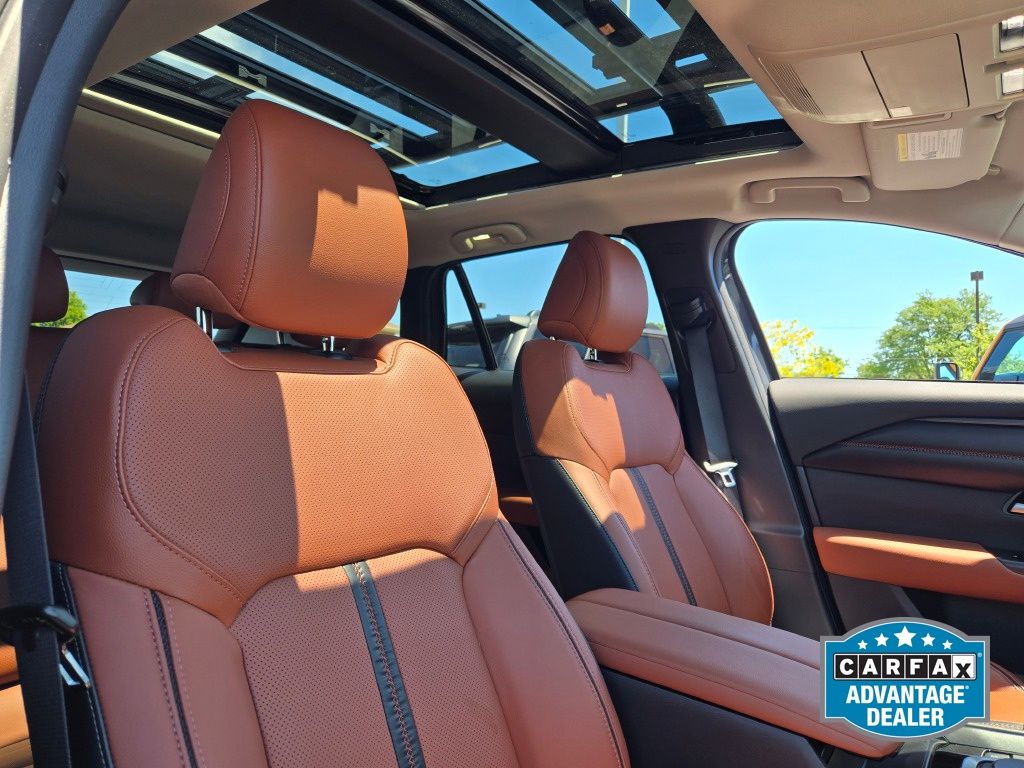 2025 Mazda CX-50 Meridian Edition - Photo 9