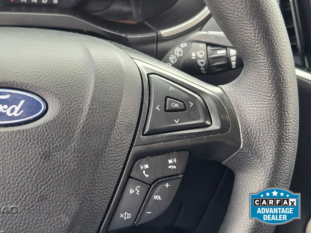 2021 Ford Edge SE - Photo 28