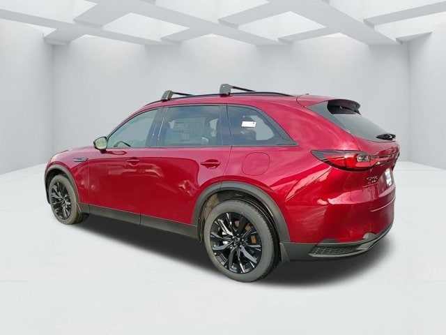 2026 Mazda CX-90 Premium Package - Photo 7