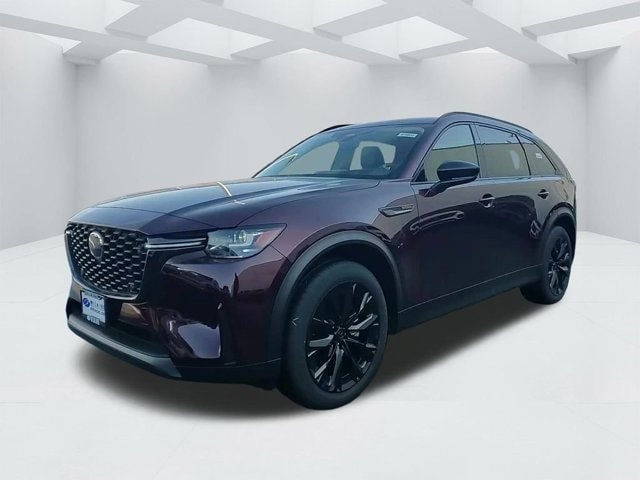 2026 Mazda CX-90 Premium Package's photo
