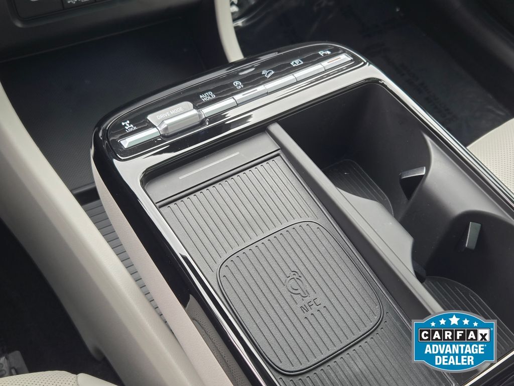 2025 Hyundai Tucson Limited - Photo 30
