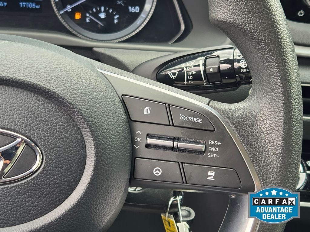2023 Hyundai Sonata SE - Photo 28