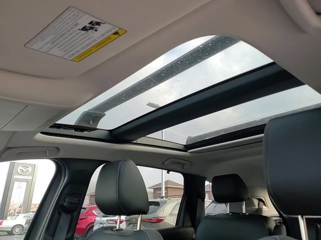2026 Mazda CX-90 Premium Package - Photo 22