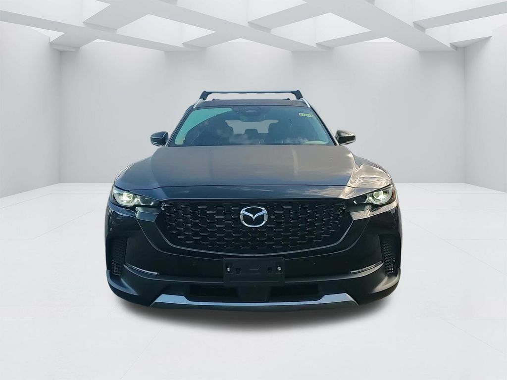 2025 Mazda CX-50 2.5 Turbo Premium Plus photo 2