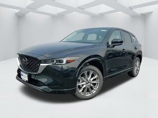 2025 Mazda CX-5 2.5 S Premium Plus AWD Sport Utility