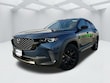 Mazda CX-50