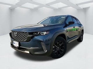 2025 Mazda CX-50 2.5 S Premium AWD Sport Utility