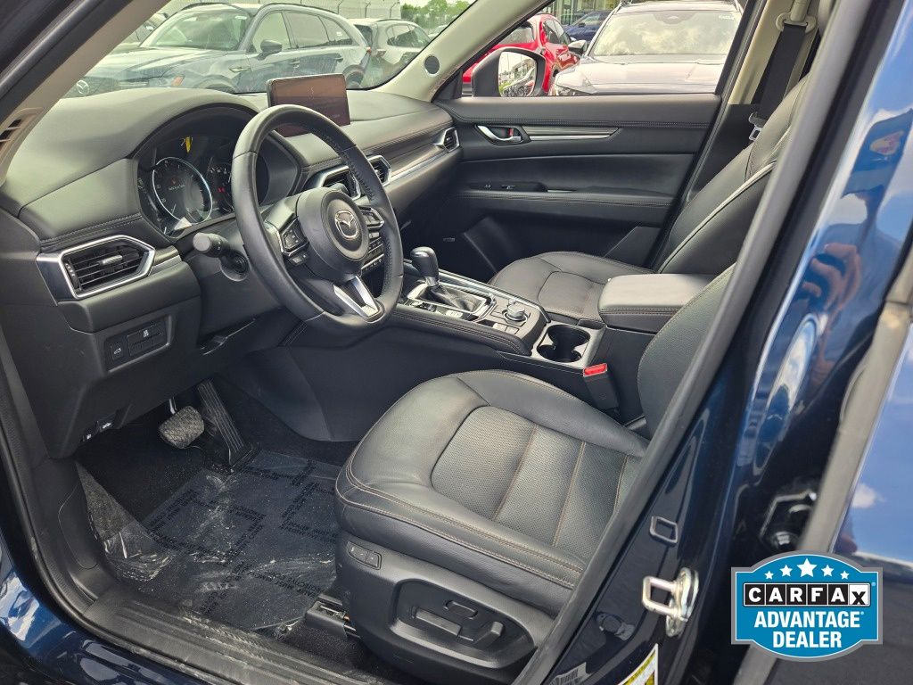 2023 Mazda CX-5 S Premium Plus package - Photo 20
