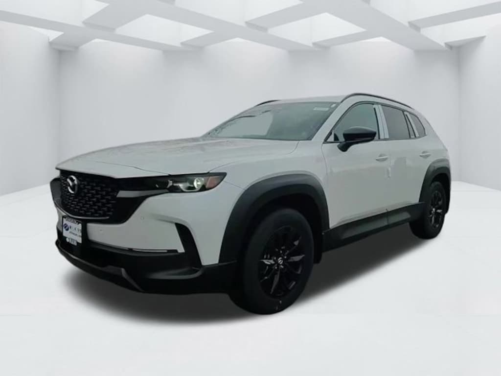 New 2026 Mazda CX-50 Hybrid Premium AWD Sport Utility