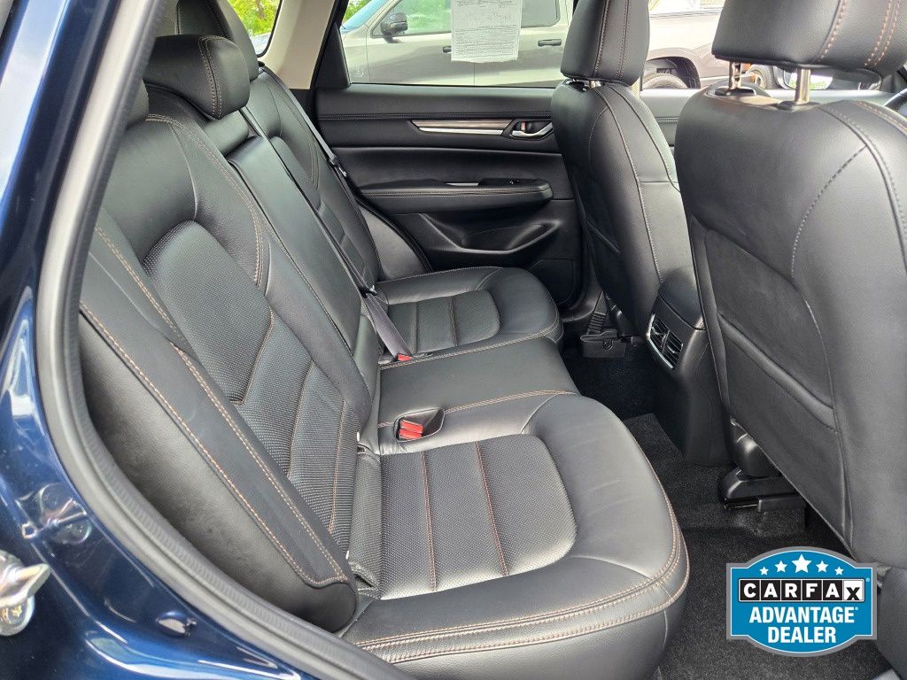 2023 Mazda CX-5 S Premium Plus package - Photo 10