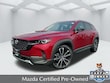 Mazda CX-50