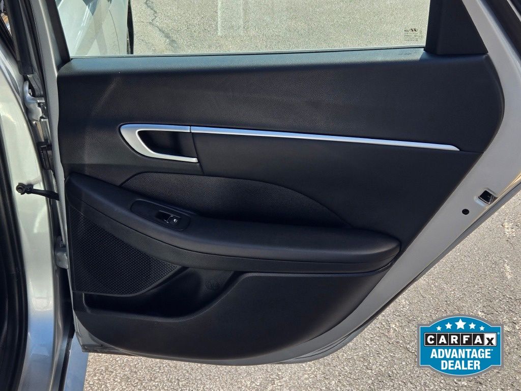 2024 Hyundai Sonata SEL - Photo 10
