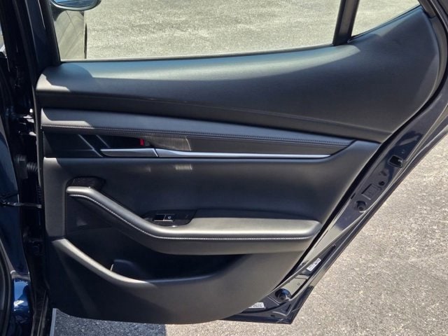 2026 Mazda Mazda3 Preferred - Photo 9