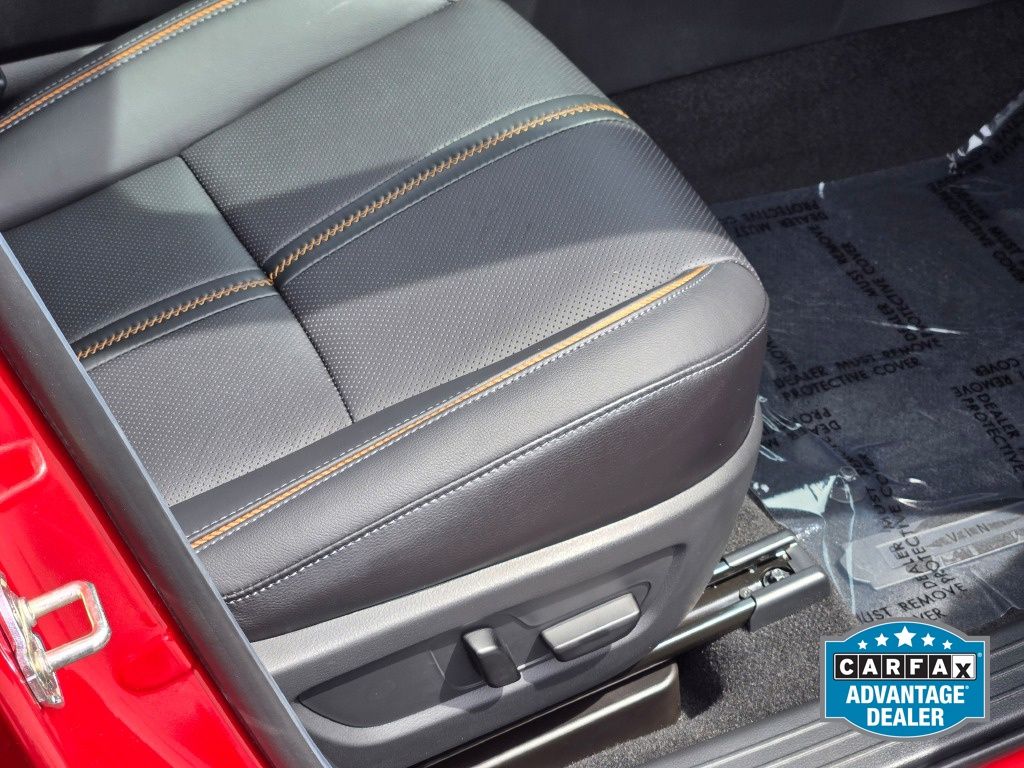 2025 Mazda CX-50 Premium - Photo 7