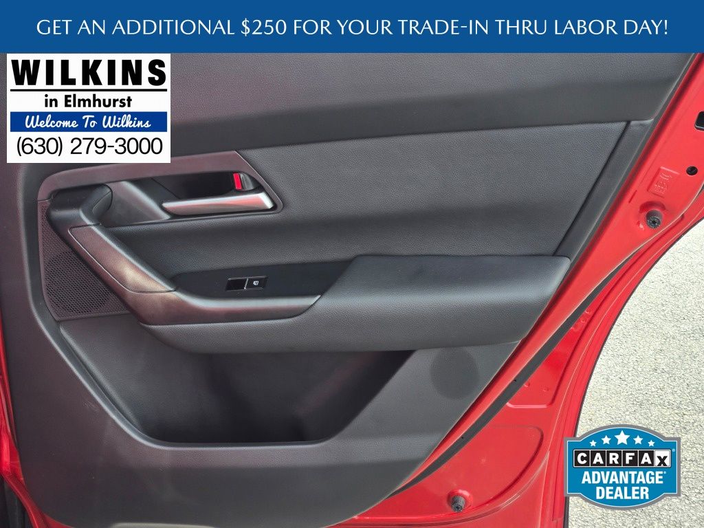 2025 Mazda CX-50 Premium - Photo 9