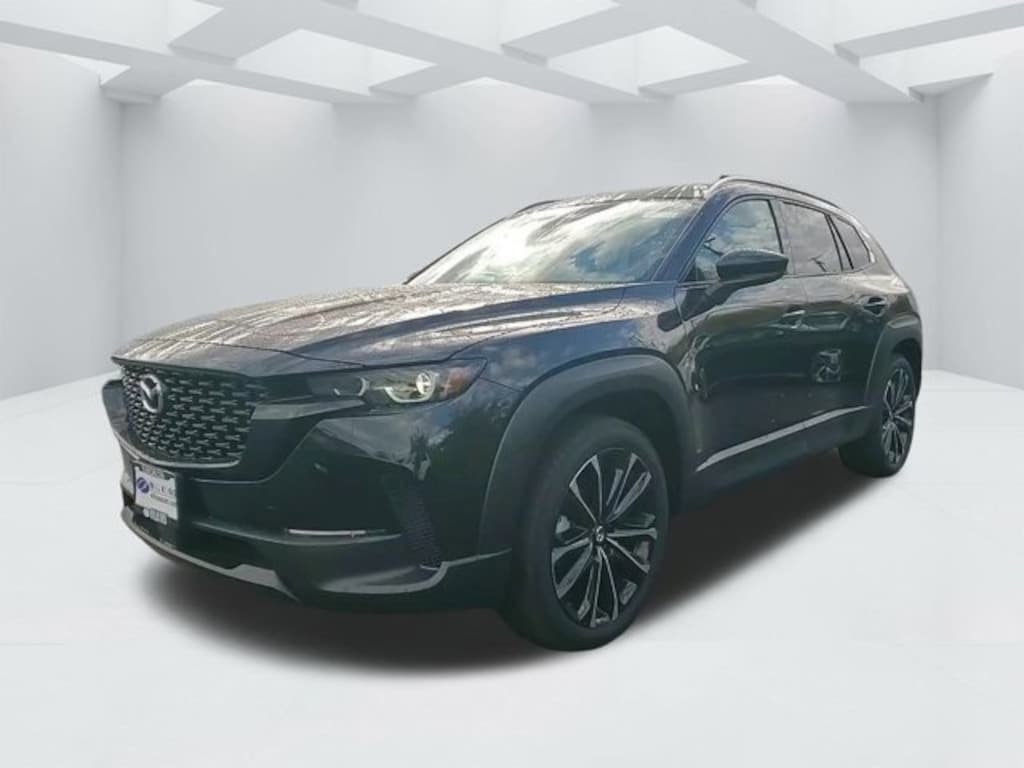 New 2026 Mazda CX-50 2.5 S Premium Sport Utility