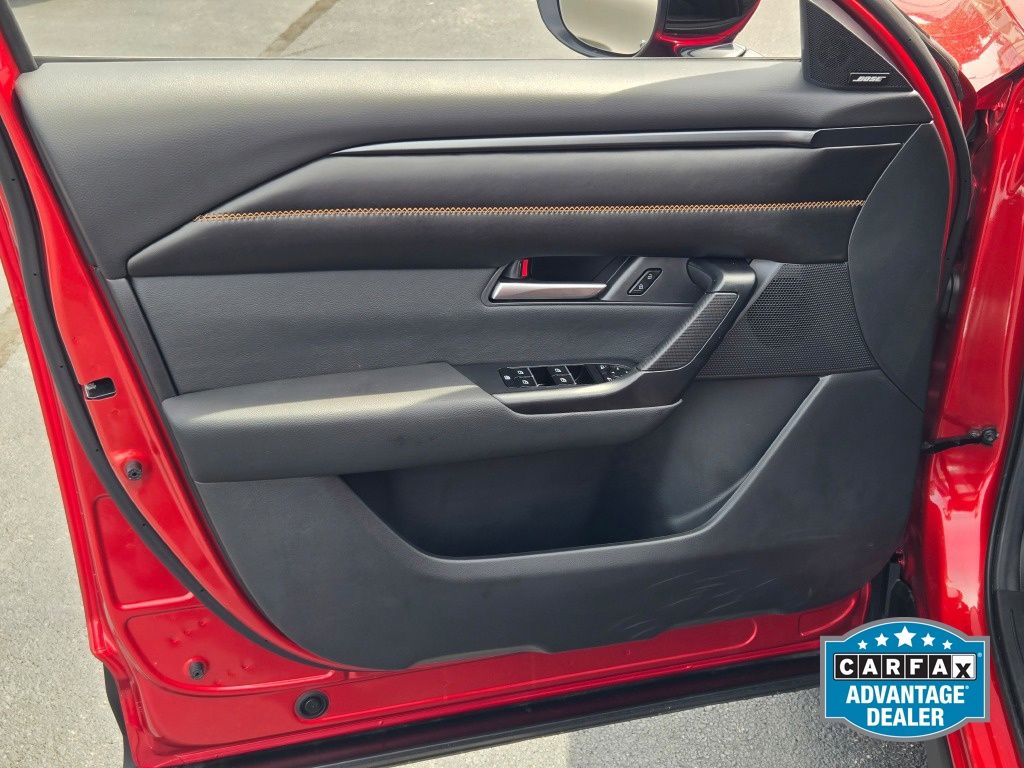 2025 Mazda CX-50 Premium - Photo 19