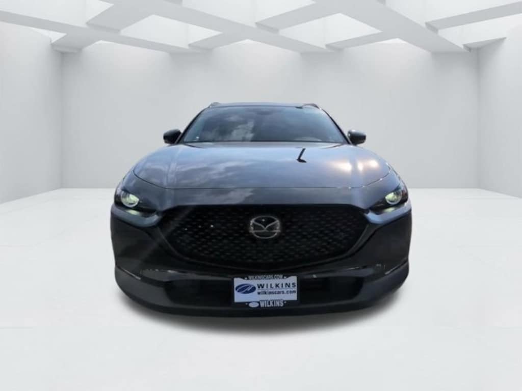 New 2026 Mazda CX-30 2.5 S Aire Edition Sport Utility