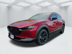 2026 Mazda CX-30 2.5 Turbo Premium Plus AWD Sport Utility