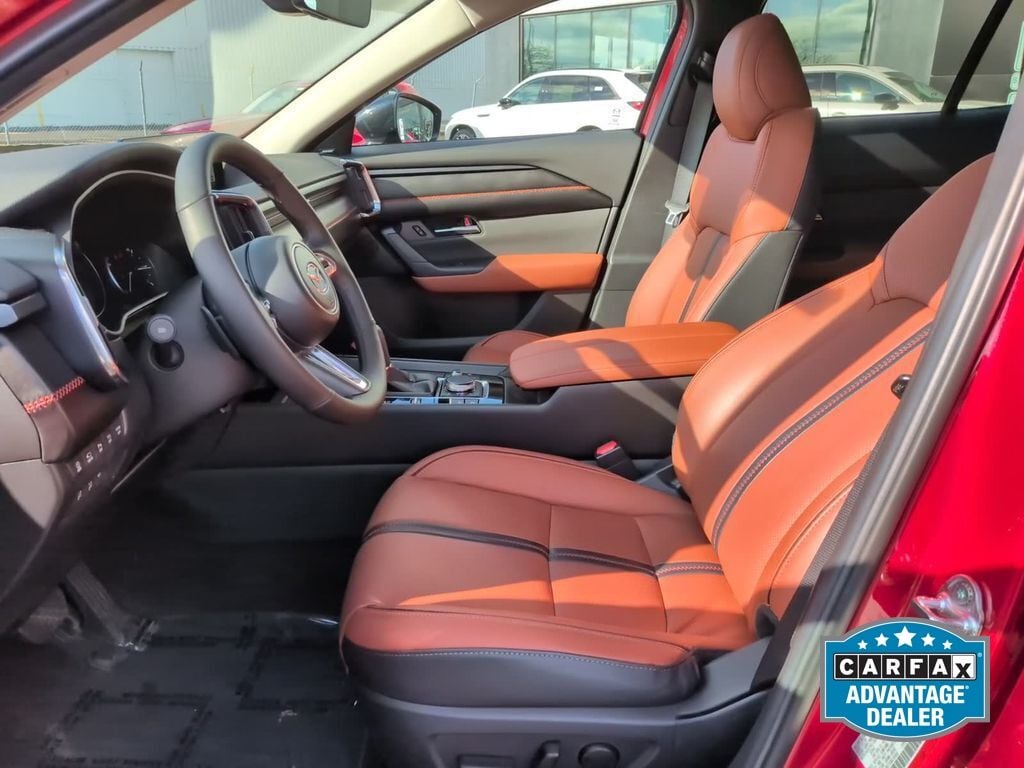 2025 Mazda CX-50 Premium Plus - Photo 13