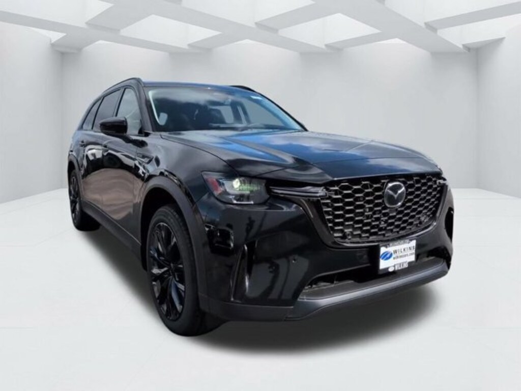 New 2026 Mazda CX-90 3.3 Turbo Premium Sport AWD Sport Utility