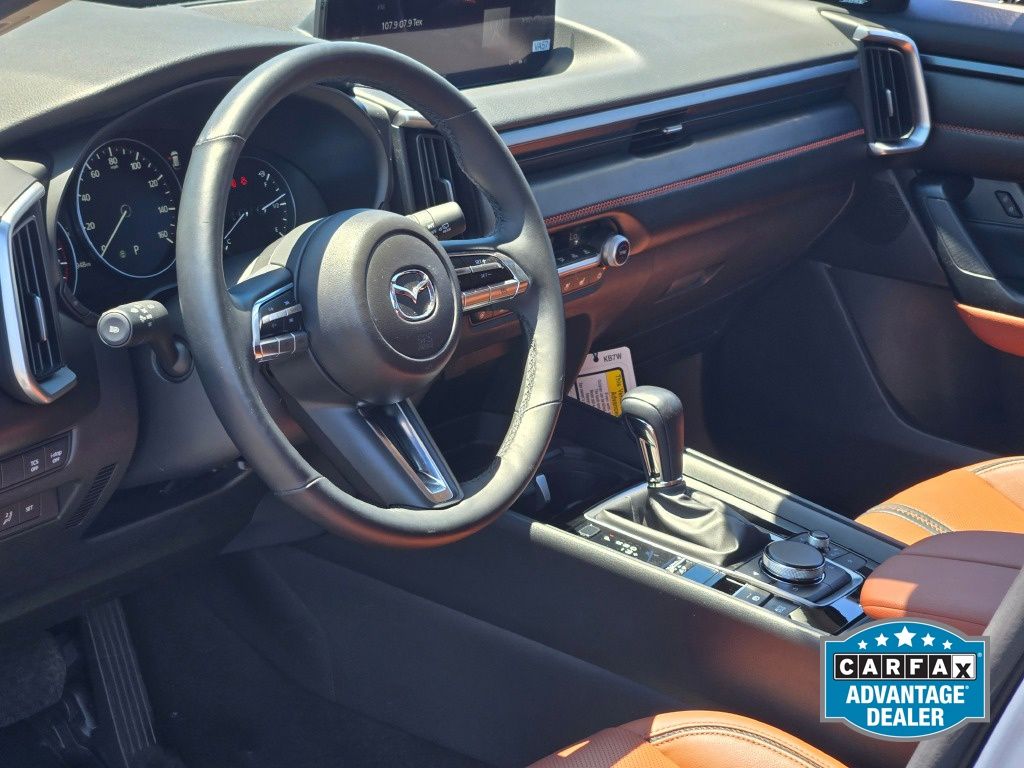 2025 Mazda CX-50 Meridian Edition - Photo 26
