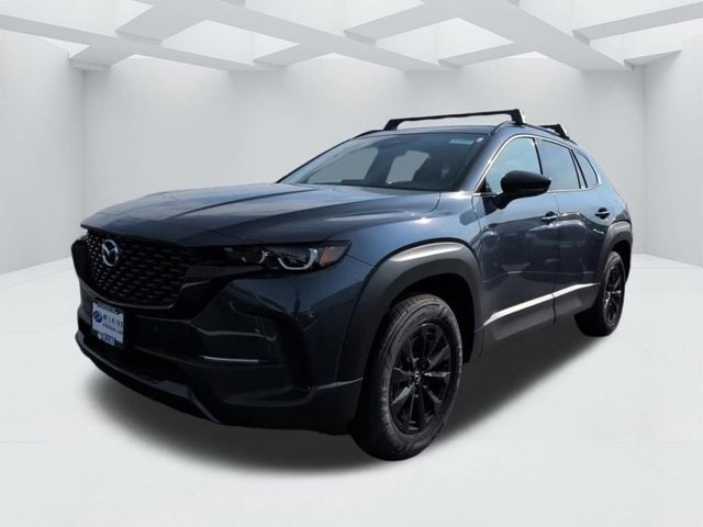 2026 Mazda CX-50 2.5 Hybrid Premium's photo