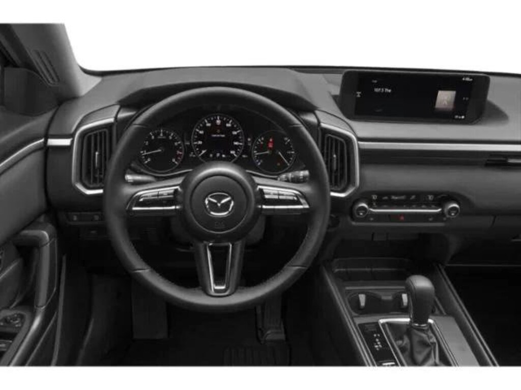 New 2026 Mazda CX-50 2.5 S Preferred AWD Sport Utility