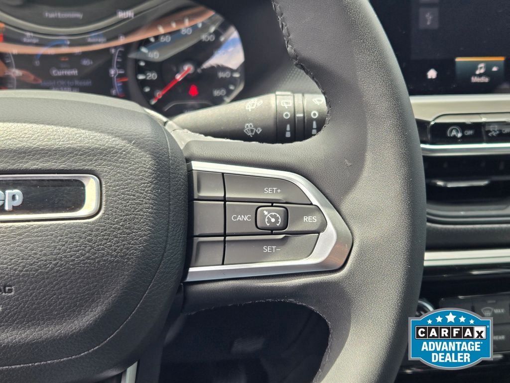 2023 Jeep Compass Altitude - Photo 29