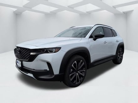 2026 Mazda CX-50 2.5 Turbo AWD Sport Utility