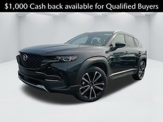 2025 Mazda CX-50 2.5 Turbo Premium AWD Sport Utility